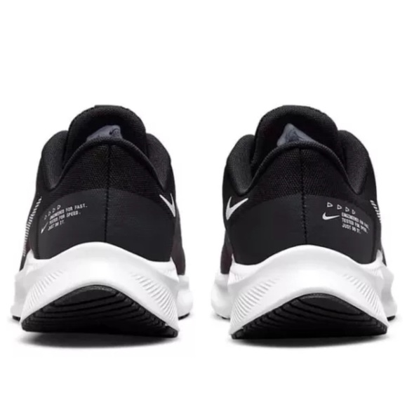 Nike women’s running shoes Sz. 5 - Picture 5 of 5